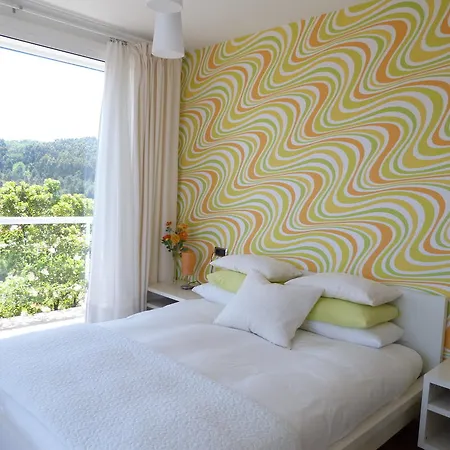 Hotel Garazar