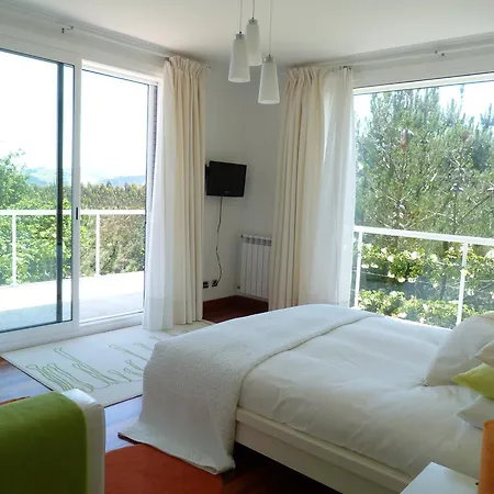 Hotel Garazar