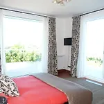 Otel Garazar Mendexa