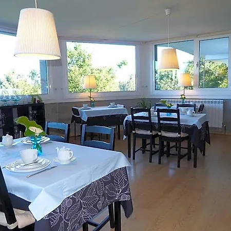 Garazar Hotel Mendexa