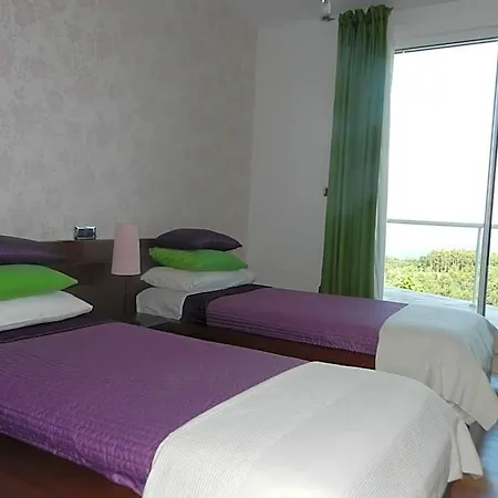 Hotel Garazar *