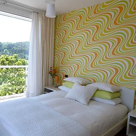 Garazar Hotel Mendexa