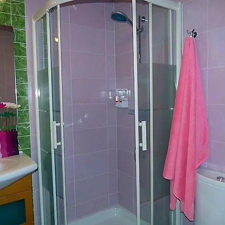 Hotel Garazar Mendexa