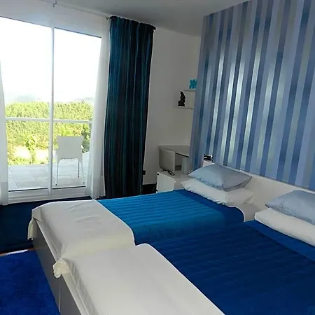 Hotel Garazar Mendexa