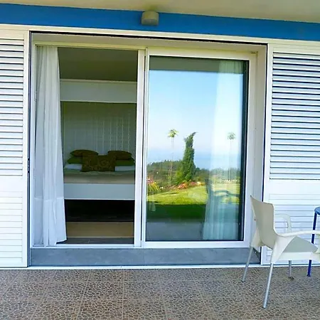 Garazar Hotel *