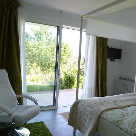 Hotel Garazar Mendexa