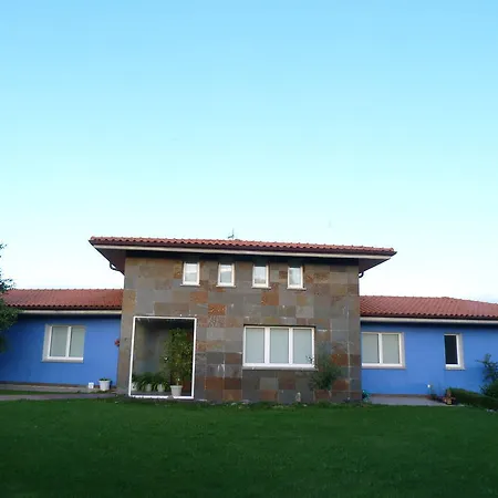 Hotel Garazar