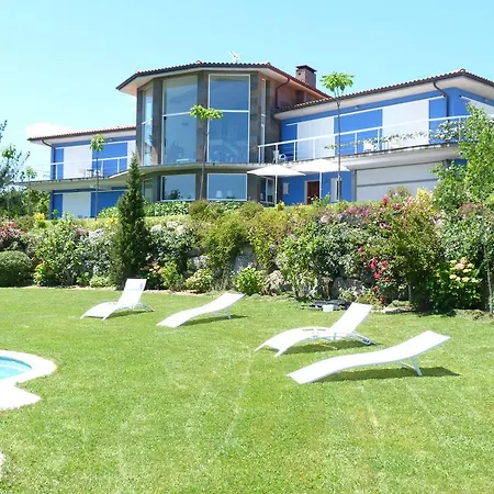 Hotel Garazar *