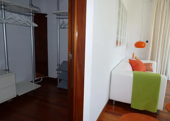 Hotel Garazar Mendexa