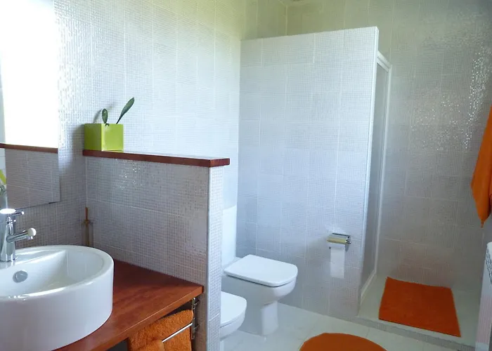 Hotel Garazar Mendexa