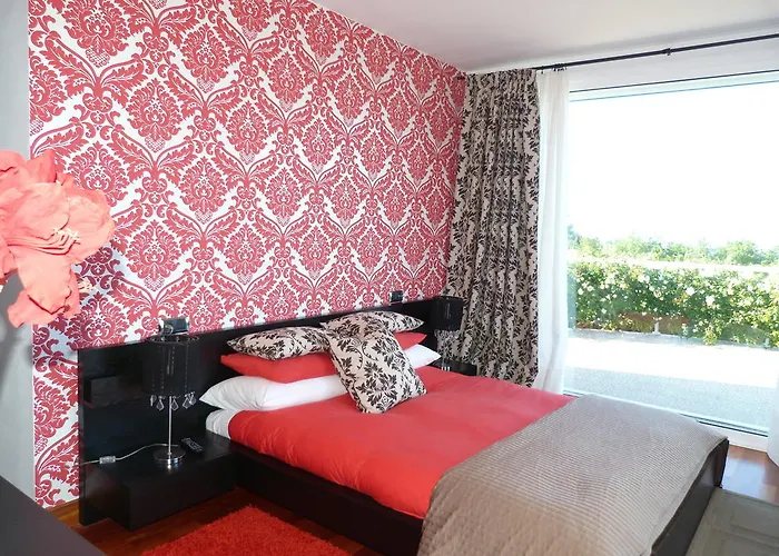 Hotel Garazar Mendexa