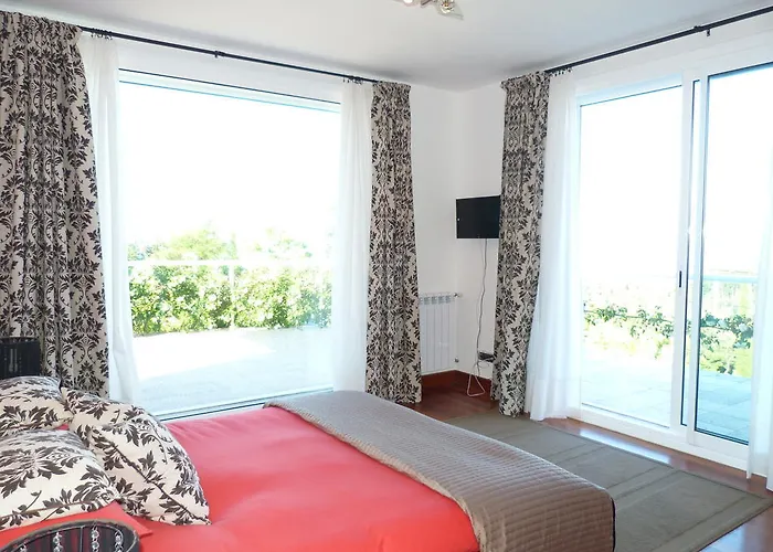 Hotel Garazar Mendexa