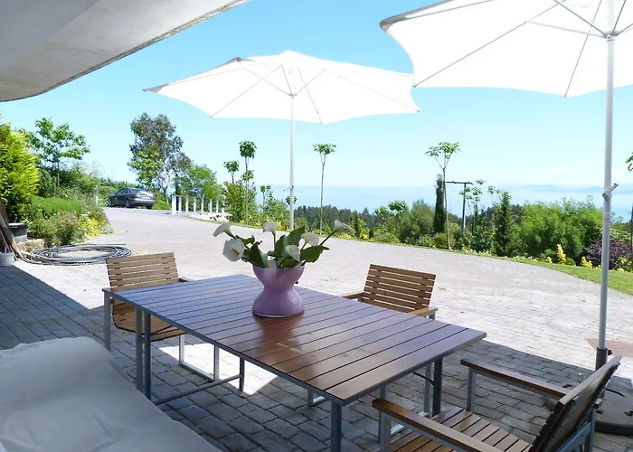 Hotel Garazar Mendexa