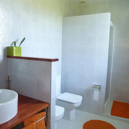 Hotel Garazar Mendexa