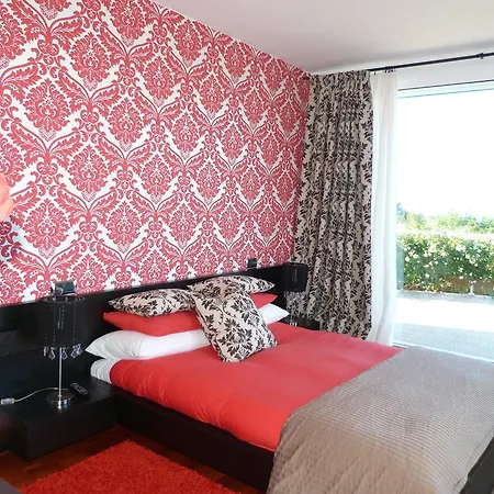 Hotel Garazar Mendexa