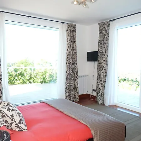 Hotel Garazar Mendexa