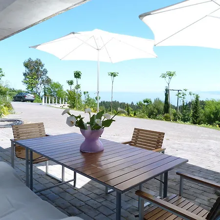 Hotel Garazar Mendexa